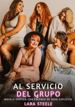 Cover Al Servicio del Grupo