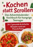 Kochen statt Scrollen