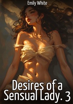Cover Desires of a Sensual Lady. 3