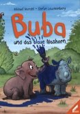 Buba und das blaue Nashorn Buba und das blaue Nashorn