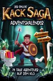Der epische Kack-Saga Adventskalender Der epische Kack-Saga Adventskalender