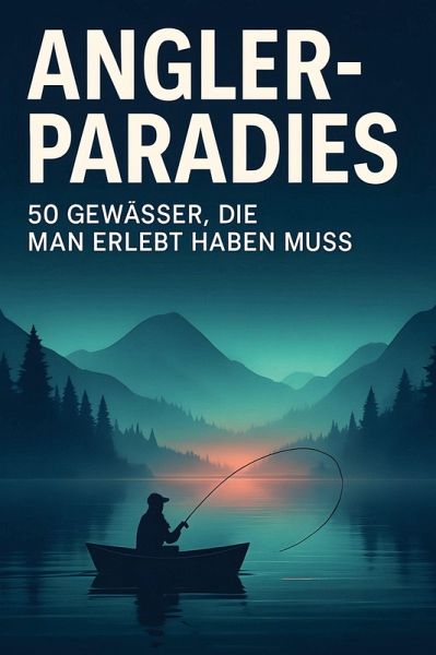 Angler-Paradies Angler-Paradies