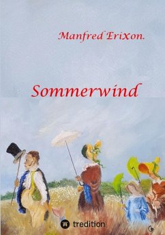 Cover Sommerwind
