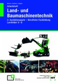 Arbeitsheft Land- und Baumaschinentechnik