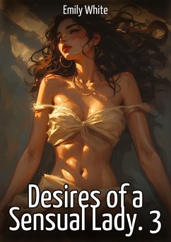 Cover Desires of a Sensual Lady. 3