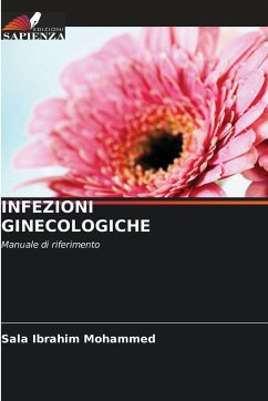 Cover INFEZIONI GINECOLOGICHE