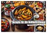 Rezepte für die Heißluftfritteuse -... - Bild 1