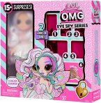 L.O.L. Surprise OMG Eye Spy - Fairy