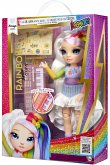 Rainbow High Jr High Rockband Fashion Dolls -Amaya