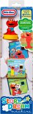Sesame Street Elmo & Friends Collection in PDQ
