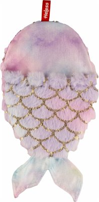 Cover Monster Styles, Schlafsack im Meerjungfrau Design mit Schlaufe, Größe 15 cm