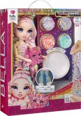 Rainbow High Rainbow Shimmers with Slime Fashion Doll - Bella (pink)