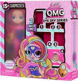 L.O.L. Surprise OMG Eye Spy - Superhero