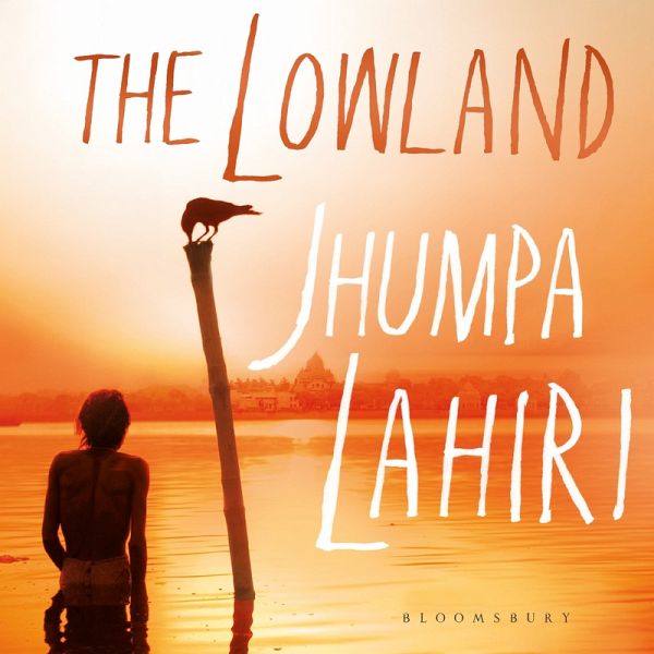 The Lowland (MP3-Download)