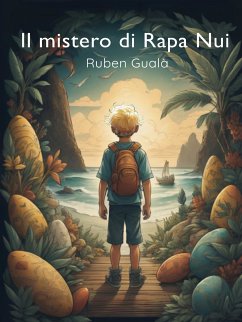 Il mistero di Rapa Nui (eBook, ePUB) Cover Il mistero di Rapa Nui (eBook, ePUB)