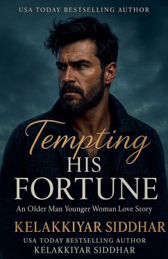 Tempting His Fortune Cover Tempting His Fortune