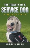The Travels of a Service Dog The Travels of a Service Dog
