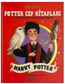 Potter Cep Kitaplari - Harry Potter Ciltli Potter Cep Kitaplari - Harry Potter Ciltli