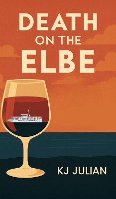 Cover Death on the Elbe