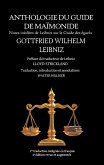 Anthologie du Guide de Maïmonide par Leibniz Anthologie du Guide de Maïmonide par Leibniz