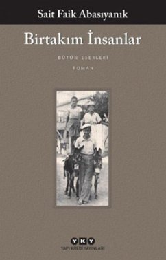 Cover Birtakim Insanlar