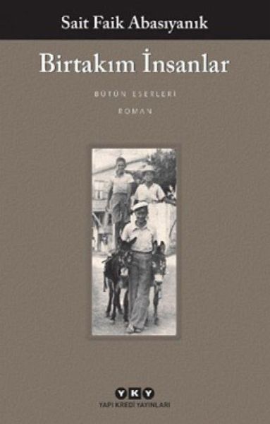 Birtakim Insanlar Birtakim Insanlar