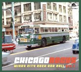 Chicago Rocks Vol.1 (Cd) Chicago Rocks Vol.1 (Cd)