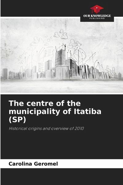 The centre of the municipality of Itatiba (SP) The centre of the municipality of Itatiba (SP)