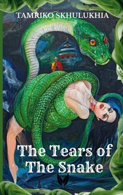 The Tears of the Snake - Skhulukhia, Tamriko