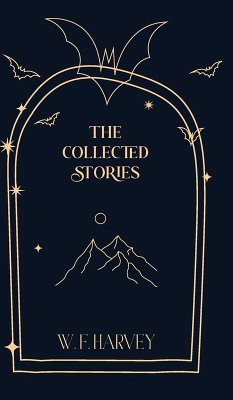 Cover The Collected Stories