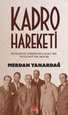 Cover Kadro Hareketi