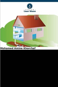 Cover Nachhaltige Kühlung mit Earth-to-Air-Systemen für umweltfreundliche Energienutzung