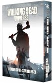 The Walking Dead - Starterset The Walking Dead - Starterset