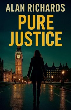 Cover Pure Justice