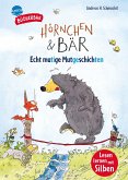 Hörnchen & Bär. Echt mutige Mutgeschichten Hörnchen & Bär. Echt mutige Mutgeschichten