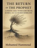 THE RETURN OF THE PROPHET THE RETURN OF THE PROPHET
