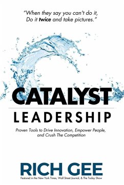 Cover Catalyst Leadership