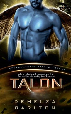 Cover Talon