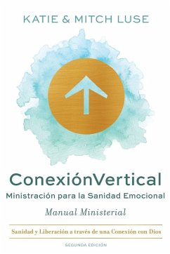 ConnectUp (Spanish) - Luse, Katie; Luse, Mitch