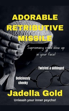 Cover Adorable Retributive Missile