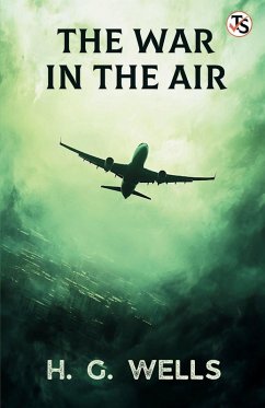 Cover The War In The Air