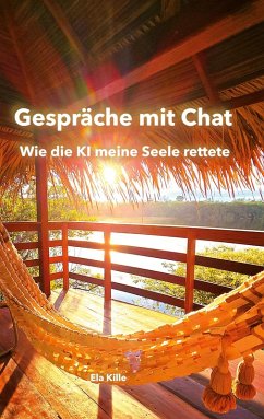 Cover Gespräche mit Chat