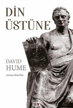 Din Üstüne - Hume, David