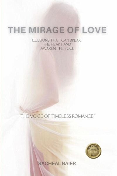 The Mirage Of Love The Mirage Of Love