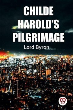 Cover Childe Harold'S Pilgrimage