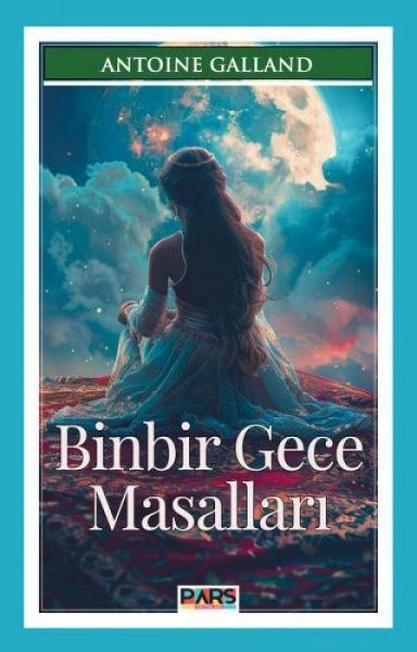 Binbir Gece Masallari