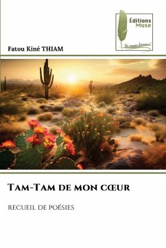 Cover Tam-Tam de mon c¿ur
