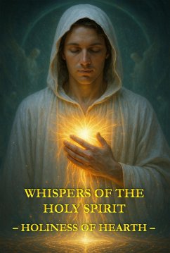 Whispers of the Holy Spirit - Holiness of Hearth (eBook, ePUB) - Of God, Child Whispers of the Holy Spirit - Holiness of Hearth (eBook, ePUB) - Of God, Child