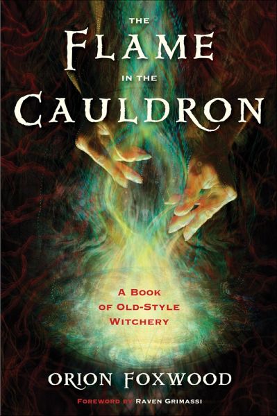 The Flame in the Cauldron (eBook, ePUB) The Flame in the Cauldron (eBook, ePUB)