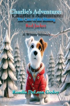 Cover Charlie's Adventure